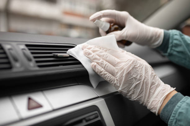 Trusted WY Airduct Cleaning Experts