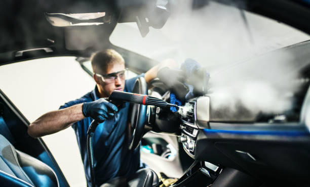 Best Commercial HVAC Duct Cleaning  in Cheyenne, WY
