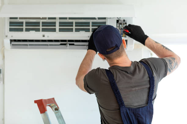 Best Affordable HVAC Duct Cleaning  in Cheyenne, WY
