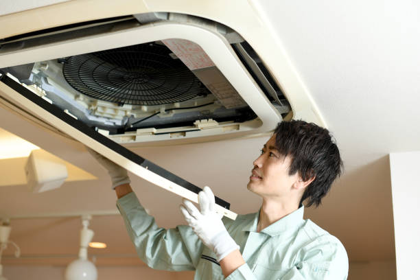 Best Air Duct Cleaning Near Me  in Cheyenne, WY
