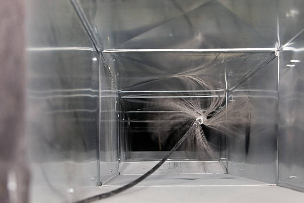 Best Air Duct Cleaning Company Near Me  in Cheyenne, WY