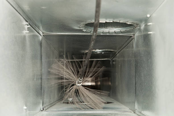 Best Dryer Vent Cleaning Services  in Cheyenne, WY